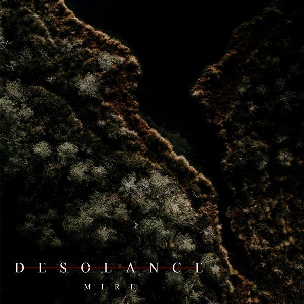 Desolance - Mire [single] (2023)