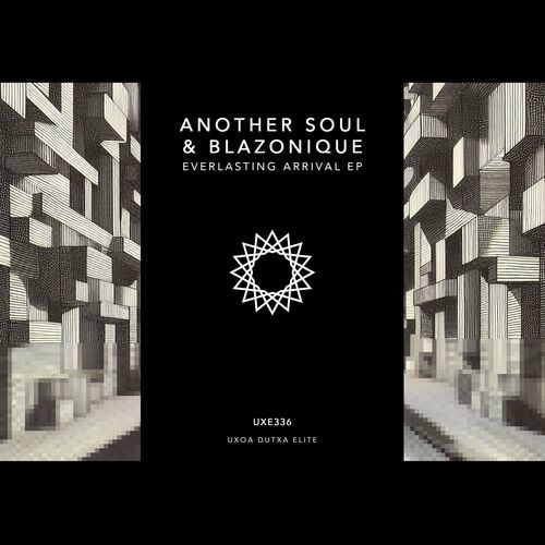  Another Soul & Blazonique - Everlasting Arrival (2024) 