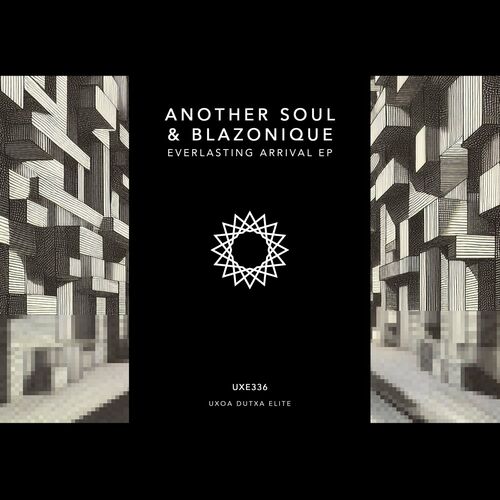  Another Soul & Blazonique - Everlasting Arrival (2024)  500x500-000000-80-0-0