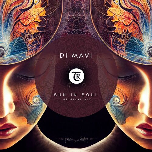  DJMavi - Sun in Soul (2023) 