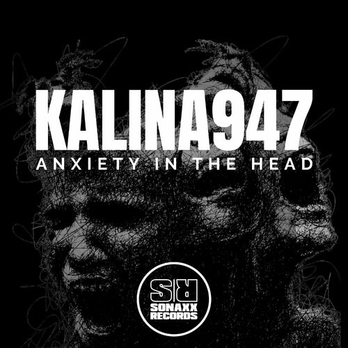  KALINA947 - Anxiety in the Head (2024) 