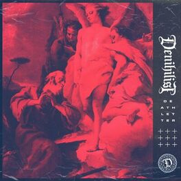 Denihilist - Death Letter [single] (2022)