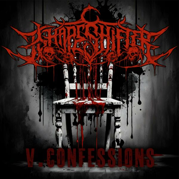 I Shapeshifter - V. Confessions [single] (2023)