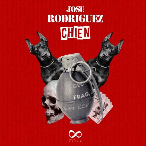  Jose Rodriguez - Chien (2023) 