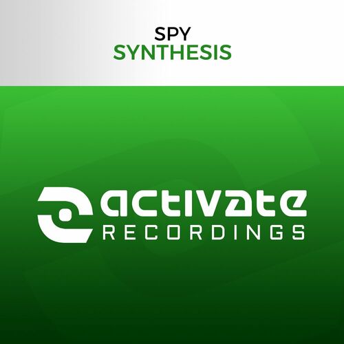  SPY - Synthesis (2023) 
