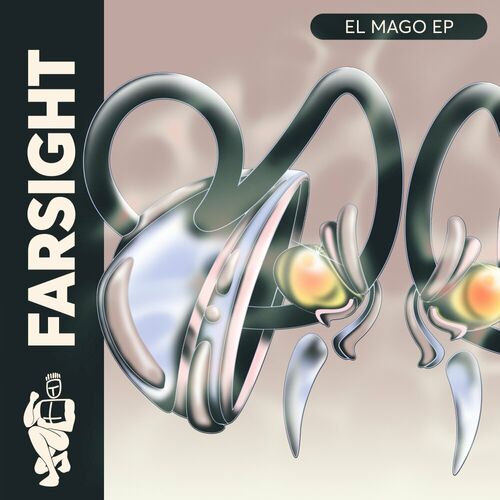  Farsight - El Mago (2023) 
