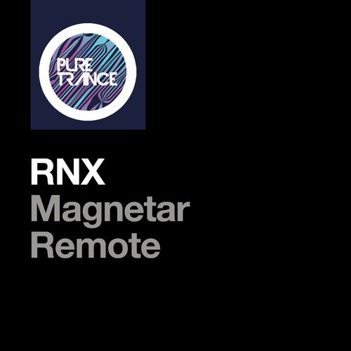  RNX - Magnetar and Remote (2023) 