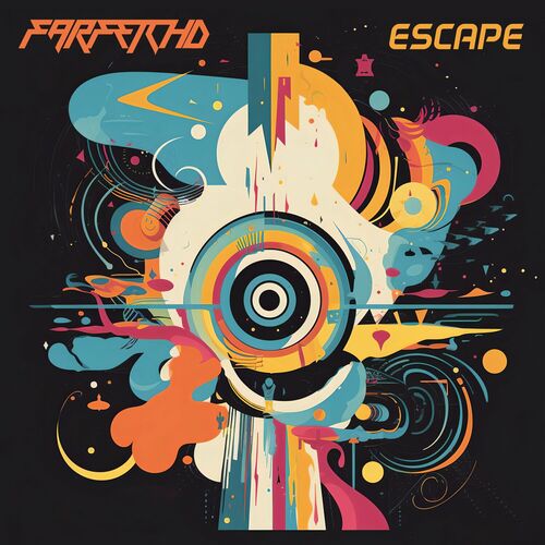  FarfetchD - Escape (2023) 