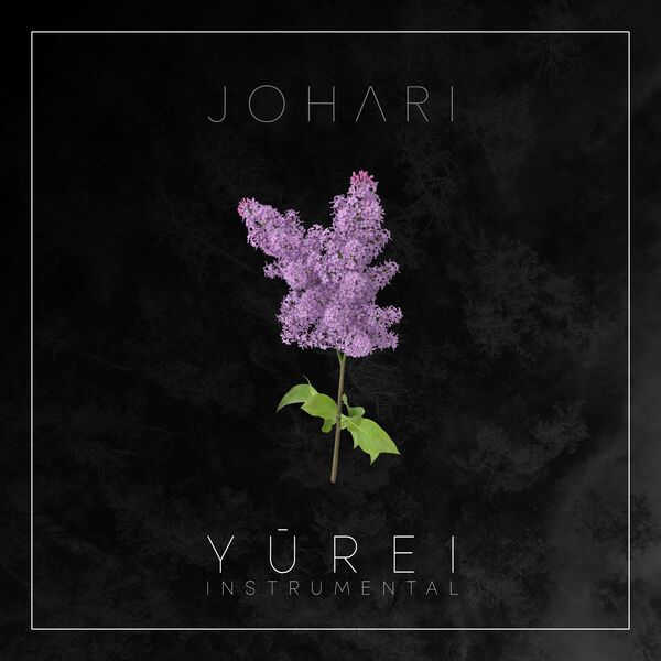 Johari - Yūrei (Instrumental) (2022)