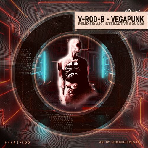 V-Rod-B - Vegapunk (2024)