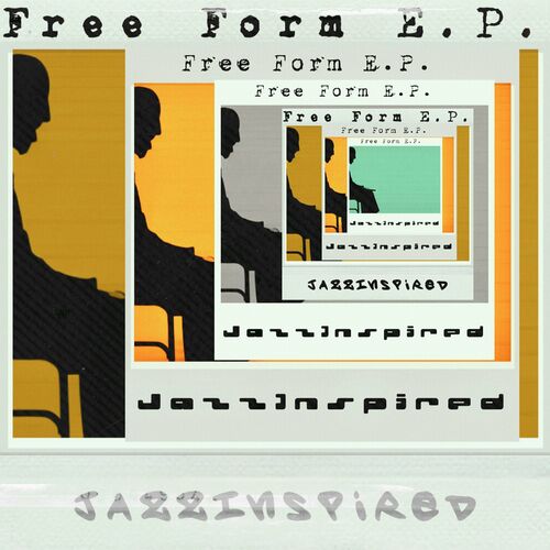  JazzInspired - Free Form (2023) 