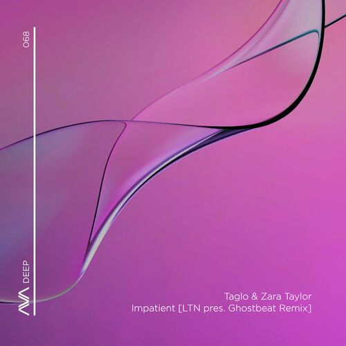  Taglo & Zara Taylor - Impatient (LTN presents Ghostbeat Remix) (2023) 