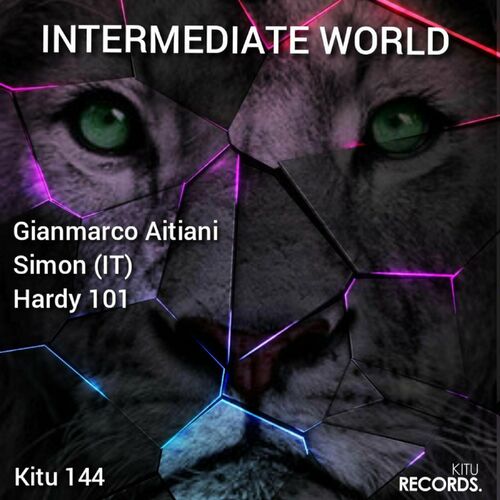  Hardy101, Gianmarco Aitiani & Simon (IT) - Intermediate World (2023) 