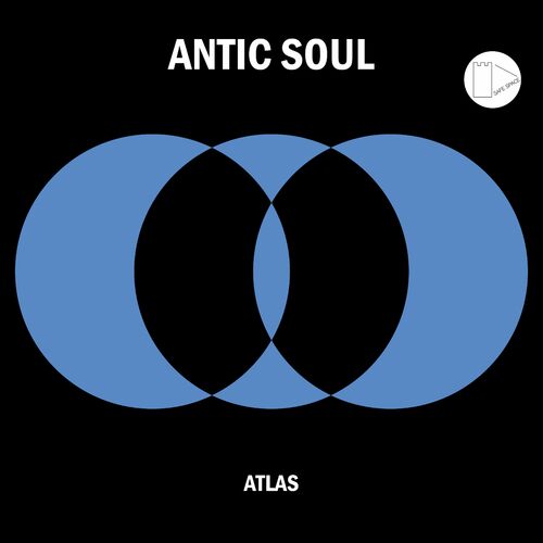  Antic Soul - Atlas (2023) 