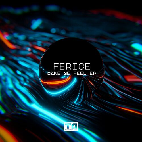  Ferice - Make Me Feel (2023) 