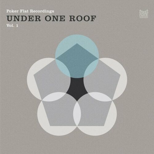  Al Leahy & Yerik US - Under One Roof, Vol. 1 (2024) 