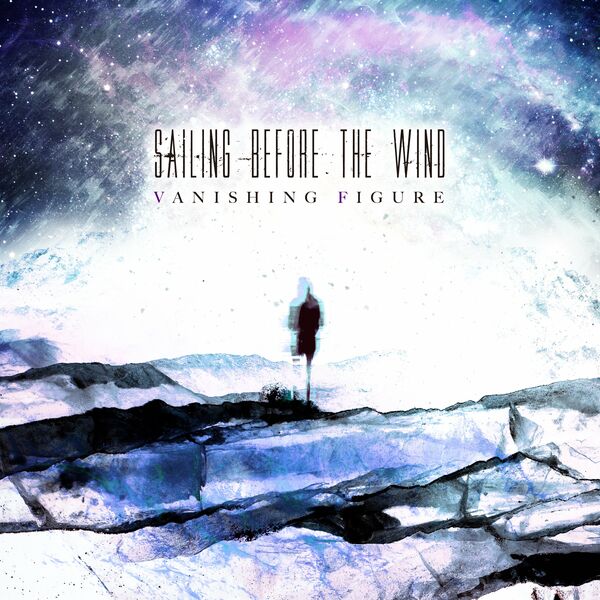 Sailing Before The Wind - Vanishing Figure [single] (2023)