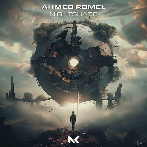 MP3:  Ahmed Romel - Nightshade (2024) Онлайн