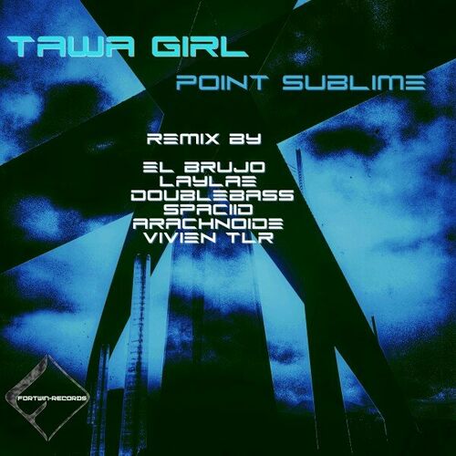  Tawa Girl - Point Sublime (2023) 