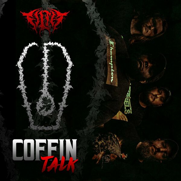Filth - Coffin Talk [single] (2022)