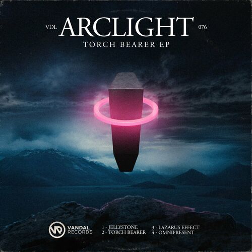  Arclight - Torch Bearer (2023) 