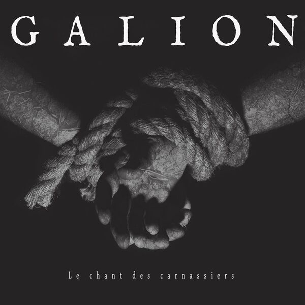 Galion - Le Chant Des Carnassiers [EP] (2022)
