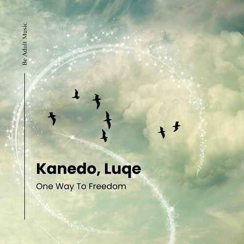  Kanedo & Luqe - One Way To Freedom (2023) 