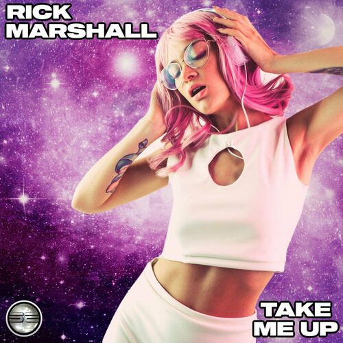  Rick Marshall - Take Me Up (2023) 