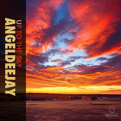  Angeldeejay - Up To The Sky (2023) 
