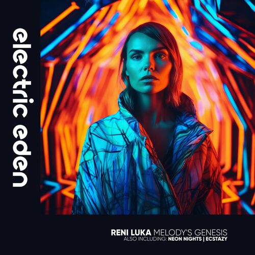  Reni Luka - Melody's Genesis (2023) 
