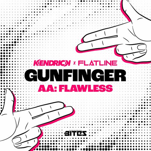 VA - Kendrick & Flatline - Gunfinger / Flawless (2023) (MP3)