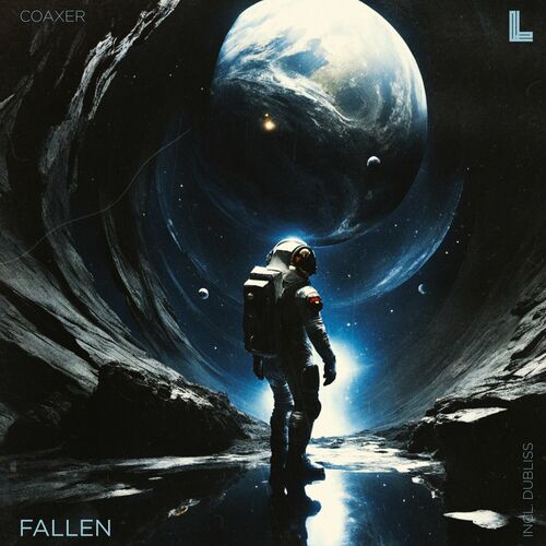  Coaxer - Fallen (2023) 