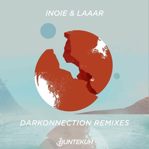  Inoie, Laaar - Darkonnection Remixes (2023) 