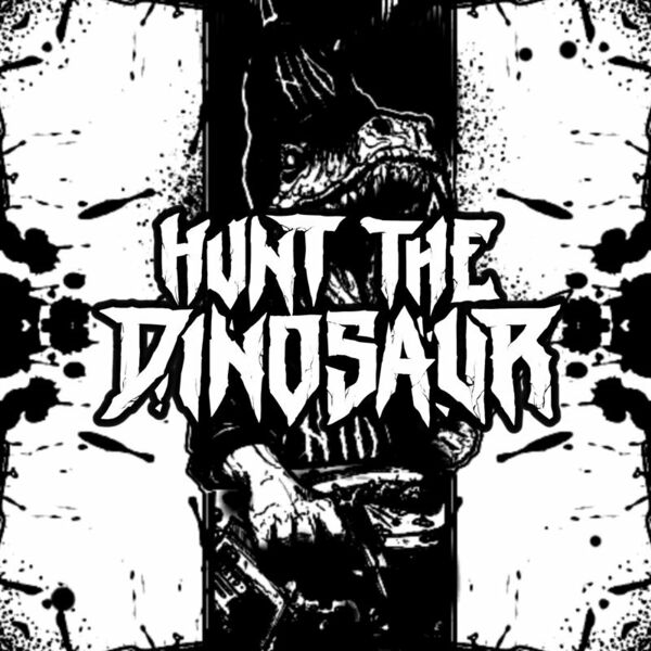 Hunt the Dinosaur - Worry-Free [single] (2022)