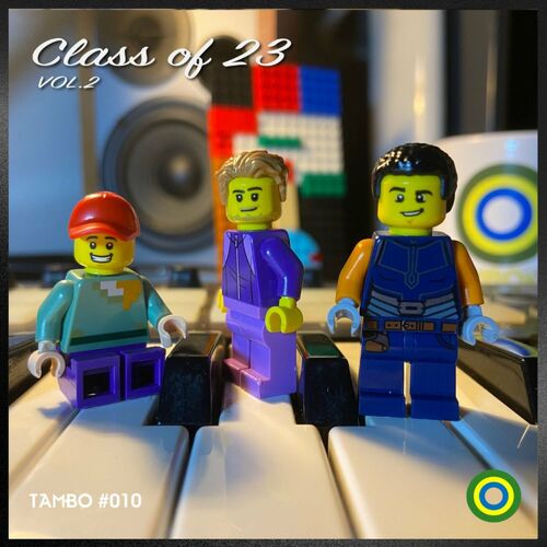  Class of 23 - Vol 2 (2023) 