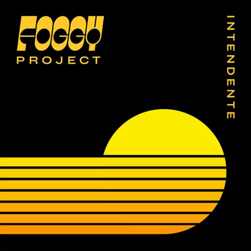  Foggy Project - Intendente (2024) 
