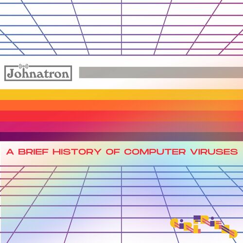 VA -  A Brief History of Computer Viruses (2024) [MP3] 500x500-000000-80-0-0