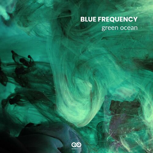 VA - Blue Frequency - Green Ocean (2023) (MP3)