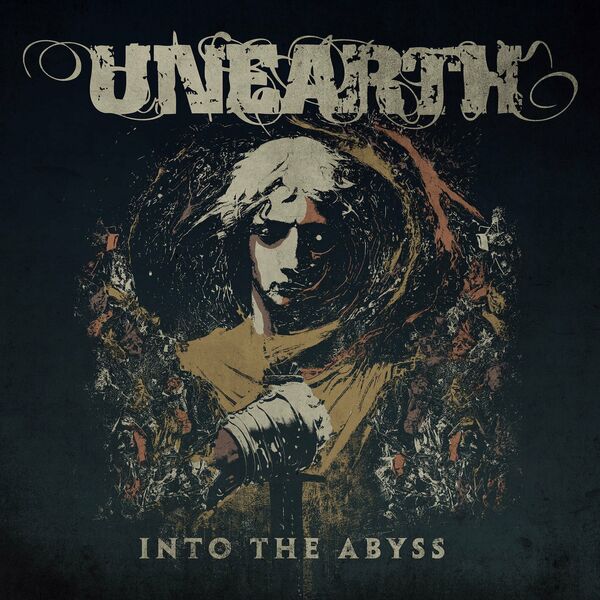 Unearth - Into the Abyss [single] (2023)