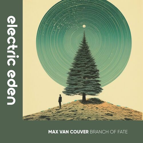  Max Van Couver - Branch of Fate (2023) 
