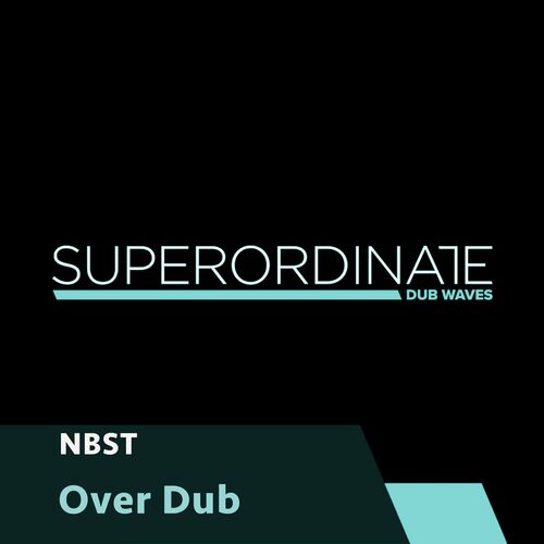  Nbst - Over Dub (2023) 