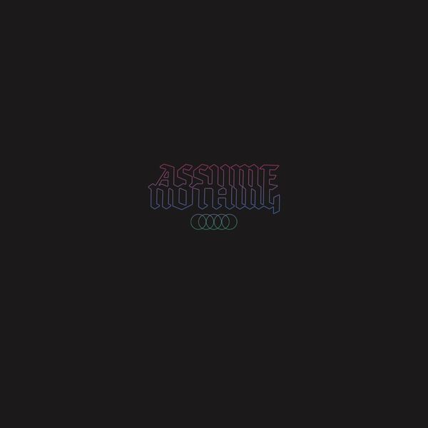 Assume Nothing - Assume Nothing [EP] (2024)