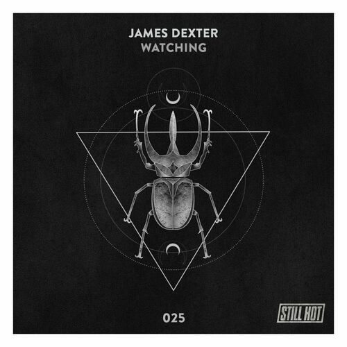  James Dexter - Watching (2023) 