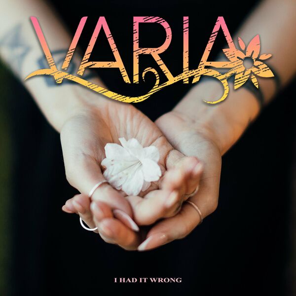 Varia - I Had It Wrong [single] (2021)