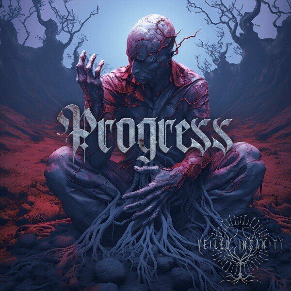Veiled inSanity - Progress [single] (2023)