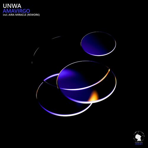  UNWA - Amavirgo (2024) 