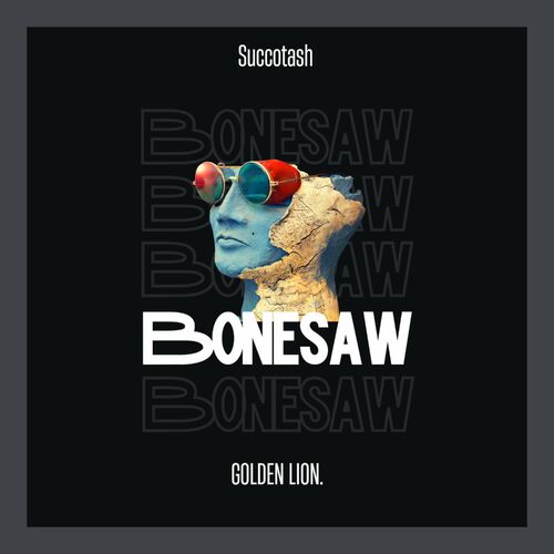 VA - Succotash - Bonesaw (2024) (MP3)