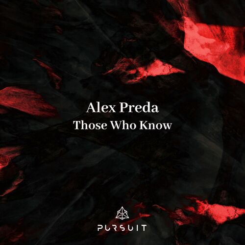  Alex Preda - Those Who Know (2023) 