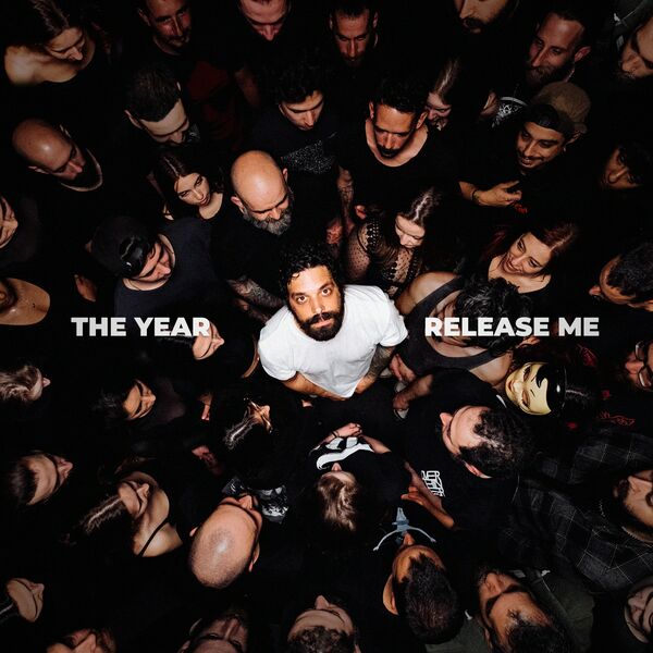 The Year - Release Me [single] (2023)