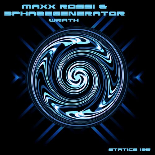 Maxx Rossi And 3phazegenerator - Wrath (2024)